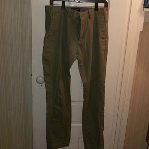 Banana Republic Aiden Chino